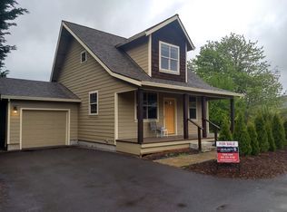 319 SE Sheridan Rd, Sheridan, OR 97378