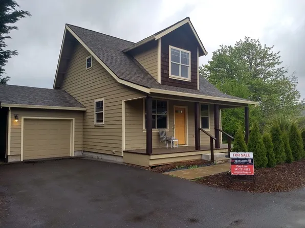 319 SE Sheridan Rd, Sheridan, OR 97378