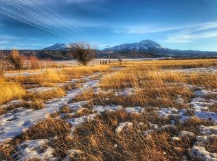 359 Cr, La Veta, CO 81055
