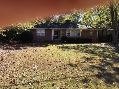 1059 Buford Hwy, Buford, GA, 30518