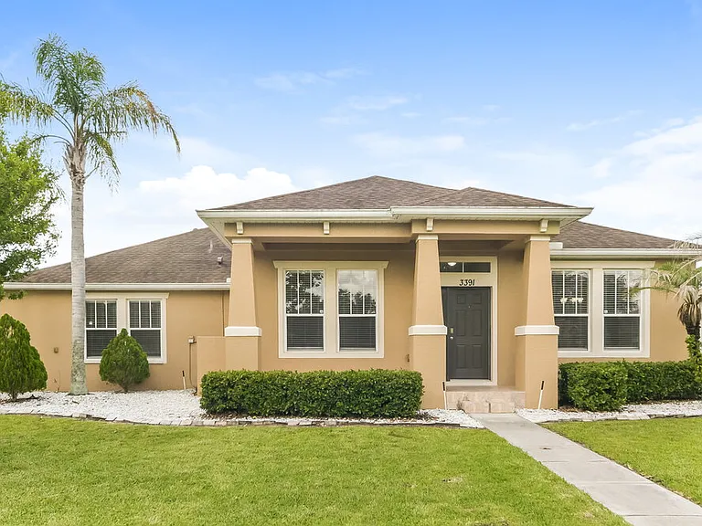 3391 Marshfield Preserve Way — Photo 1