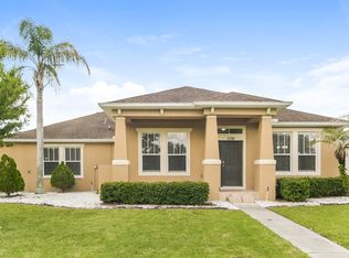 3391 Marshfield Preserve Way, Kissimmee, FL 34746