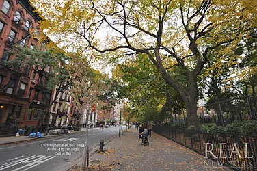 Rented by REAL New York