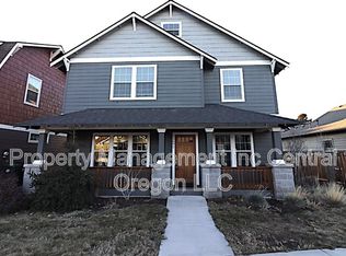 62691 Hawkview Rd, Bend, OR 97701