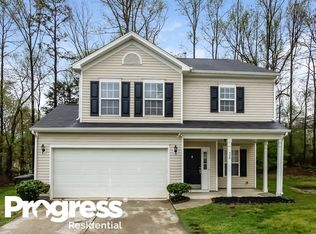 520 Ethel Ct, Charlotte, NC 28214