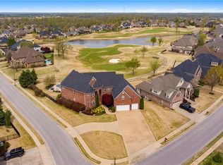 6402 W Valley View Rd, Rogers, AR 72758