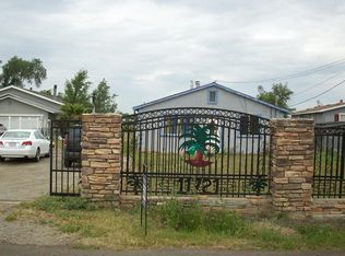 11721 W Clover Rd, Tracy, CA 95304