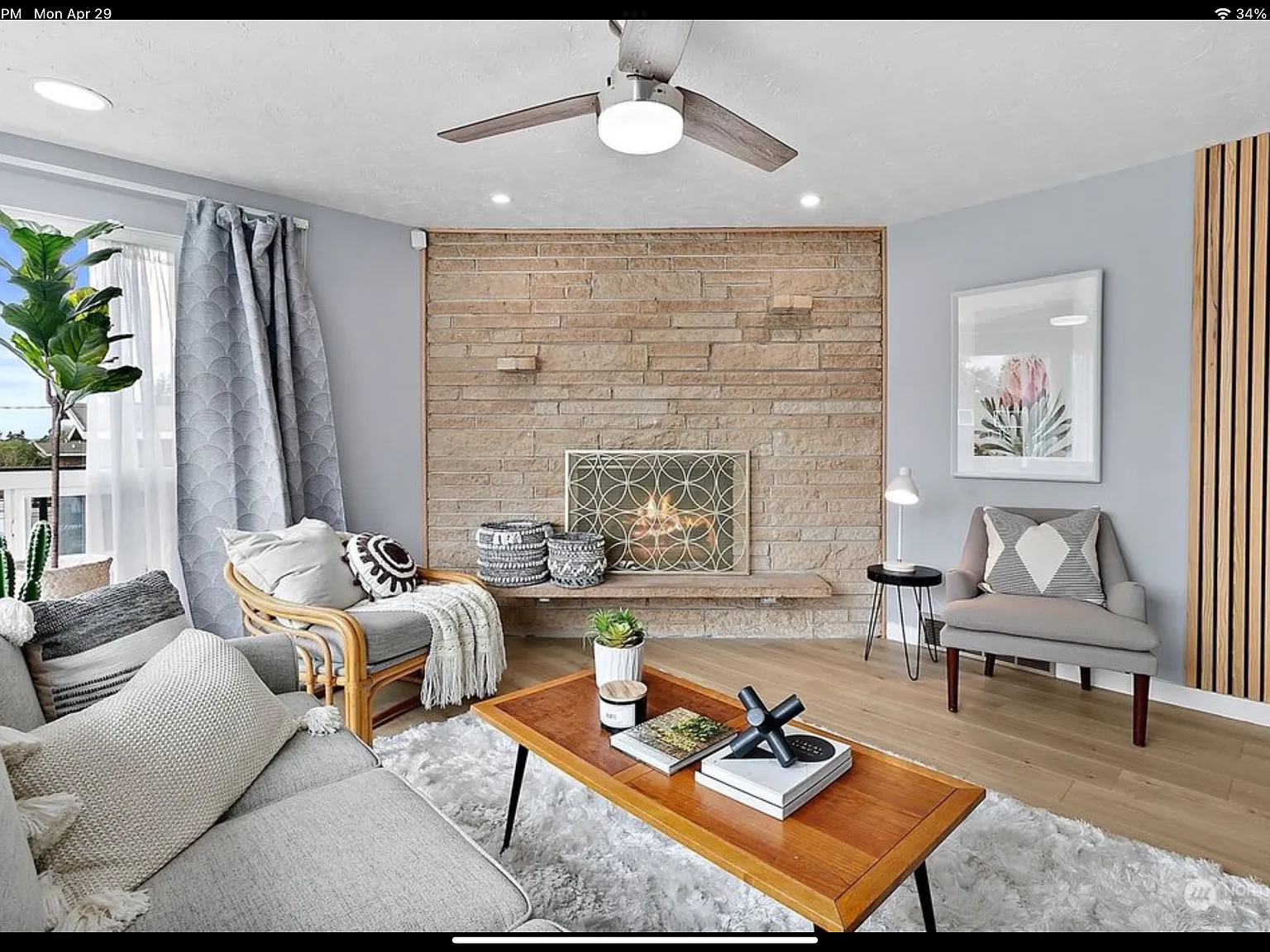 4 bed, 2000 sqft, $3,450 — Photo 3