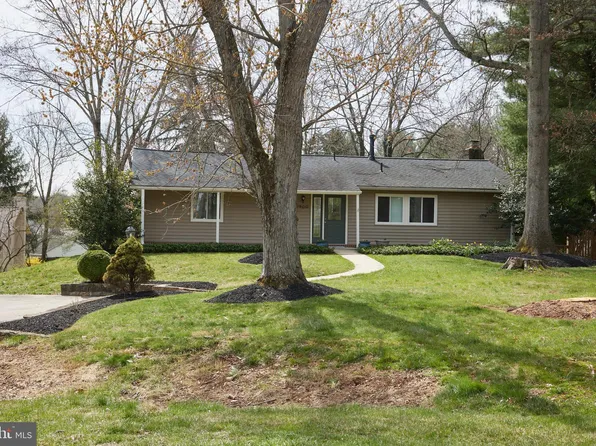 9900 Betteker Ln, Potomac, MD 20854