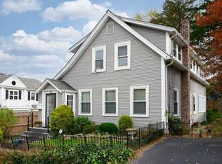 54 Standish Rd, Quincy, MA 02171