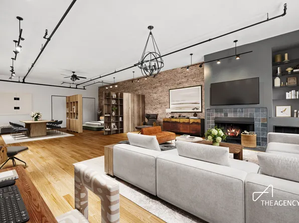 708 Greenwich Street image 2 of 8