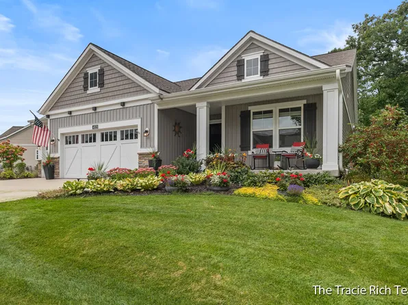 4523 Keena Ct NE, Grand Rapids, MI 49525