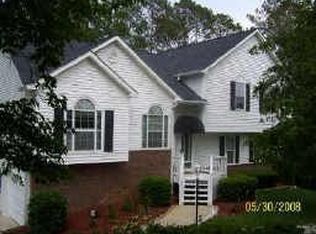 203 Springwater Way, Woodstock, GA 30188