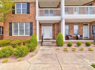 614 Merritt Dr, Henderson, KY 42420