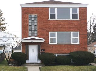 525 Bellwood Ave, Bellwood, IL