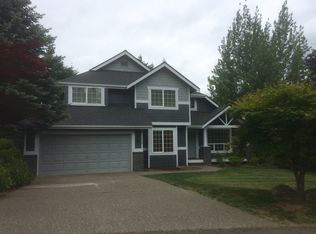 1208 32nd Street Ct NW, Gig Harbor, WA 98335
