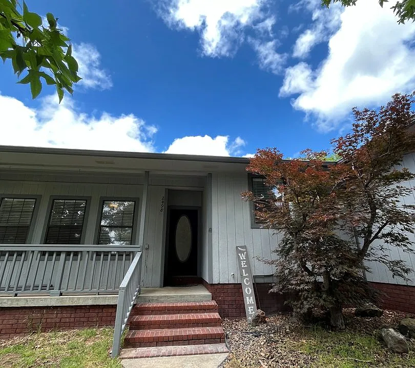 2498 W Jane Circle Dr
