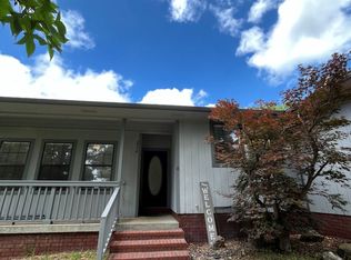 2498 W Jane Circle Dr, Fayetteville, AR 72703