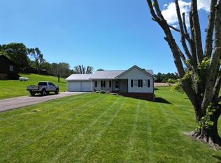 636 Pine City Rd, Galax, VA 24333