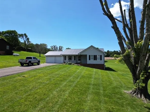 636 Pine City Rd, Galax, VA 24333