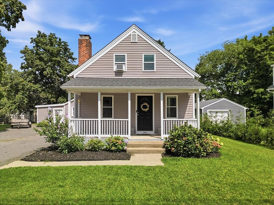 1st image of 246 Thurber Ave