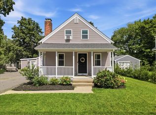 246 Thurber Ave, Attleboro, MA 02703