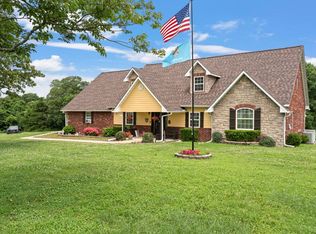 12348 E 389th Rd, Jay, OK 74346