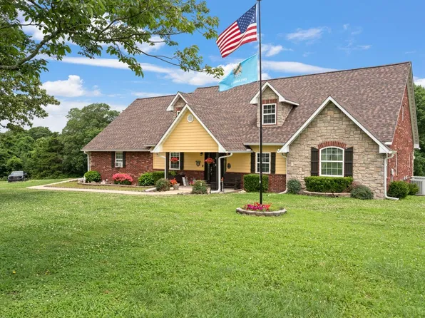 12348 E 389th Rd, Jay, OK 74346