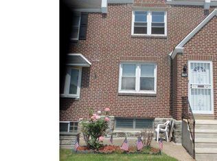 319 Devereaux Ave, Philadelphia, PA 19111