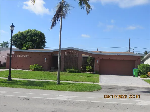 8570 Sunset Strip, Sunrise, FL 33322