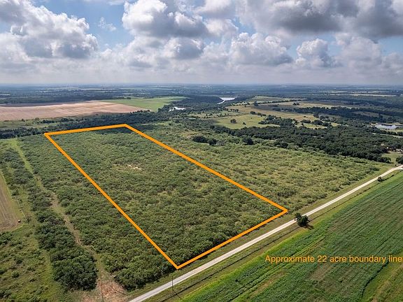 2nd image of TRACT 3 County Road 166