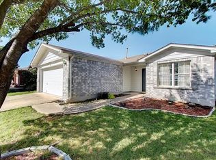 3706 Julianas Way, Round Rock, TX 78665