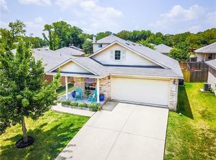 9025 Quick Stream Dr, Austin, TX 78724