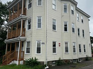 15-17 Exchange St, Brockton, MA 02301