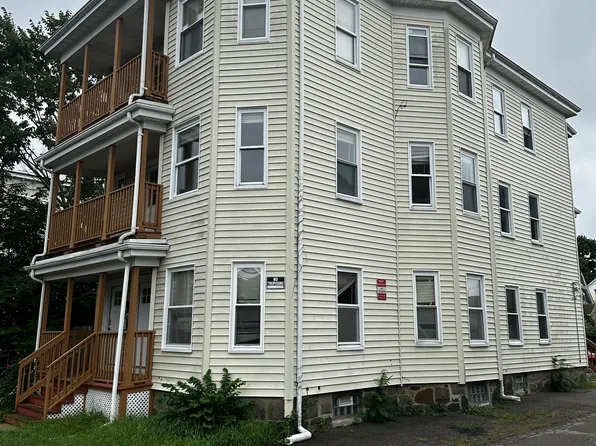 15-17 Exchange St, Brockton, MA 02301