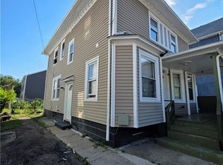 160 Superior St, Providence, RI 02909