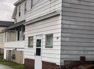 257 Kidder St, Wilkes Barre, PA 18702
