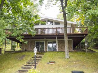 75 Lane 245 Lake James, Angola, IN 46703