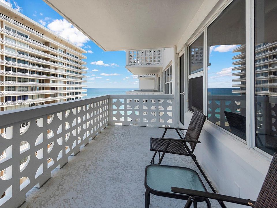 1st image of 4010 Galt Ocean Dr APT 1214