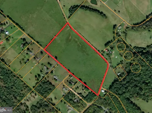 0 Smith Creek Rd, New Market, VA 22844