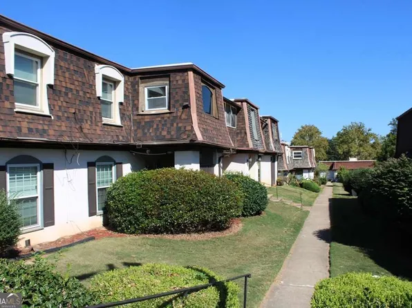 146 Rue Fontaine, Lithonia, GA 30038