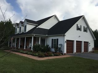 8204 Stevens Rd, Salisbury, MD 21804