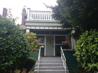 1131 31st Ave, Seattle, WA 98122