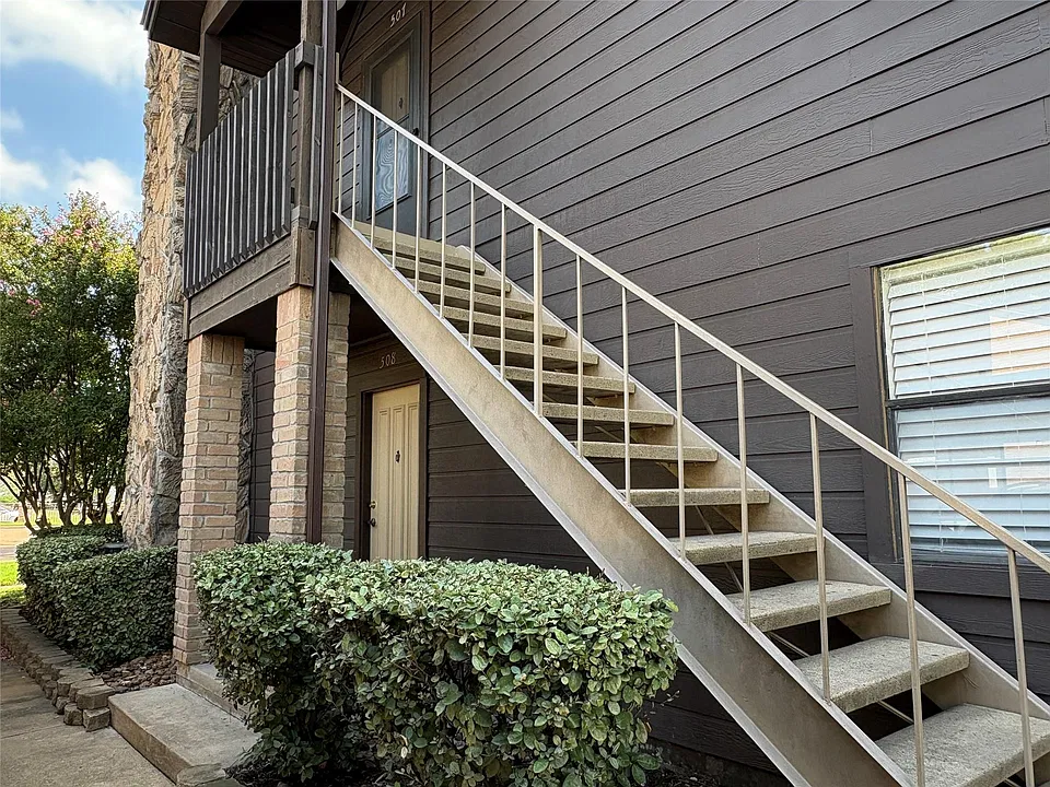 12755 Mill Ridge Dr #507