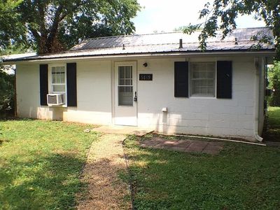 5819 Mackie Pl, Nashville, TN, 37209