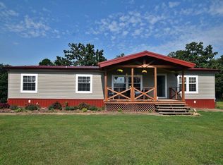 71154 S 4710th Rd, Westville, OK 74965