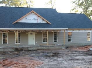 2767 Piper Rd, Ridge Spring, SC 29129