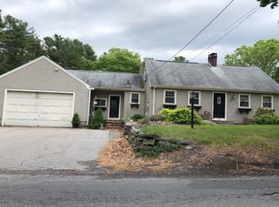 78 Precinct St, Taunton, MA 02780