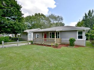 1918 W Water St, Springfield, MO 65802