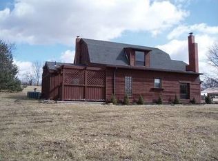 1109 N Dickinson Rd, Independence, MO 64050